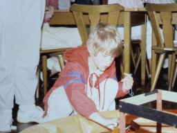 Schützenfest 1985